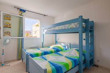 Villa pour 6 Personnes dans Fréjus, Région de Draguignan, Photo 3