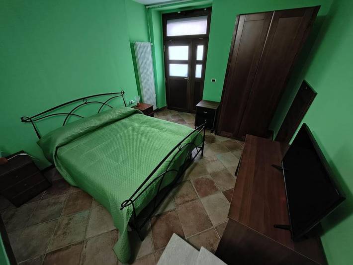 Gîte pour 2 personnes, avec Vue à Pietrelcina - 3