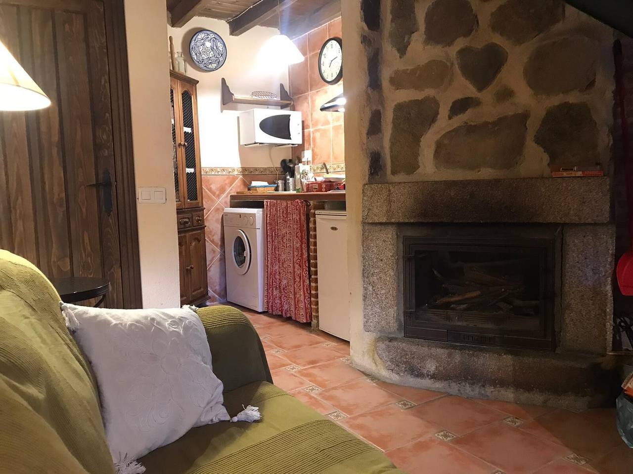 Casa Rural 'La Plazuela - Navalguijo', foto 9