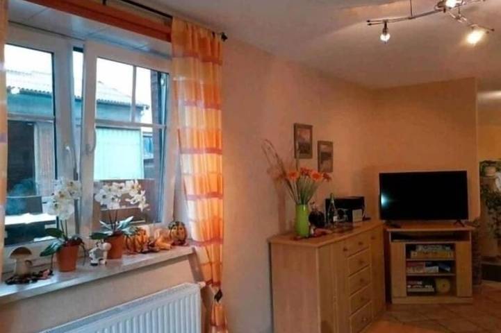 Ferienwohnung für 4 Personen, mit Garten in Hanerau-Hademarschen - 3