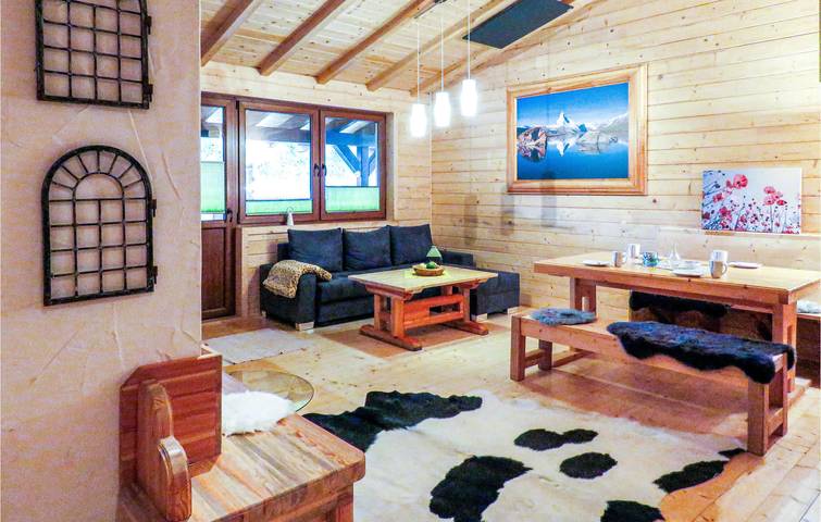 Merzalben Terrasse Wohnung in Merzalben, Landkreis Südwestpfalz