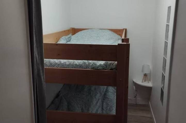 Ganze Wohnung, Appartement cosy à Bracieux in Bracieux, Sologne
