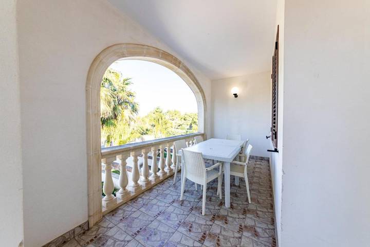 Appartamento vacanze per 6 persone, con giardino e balcone - 1