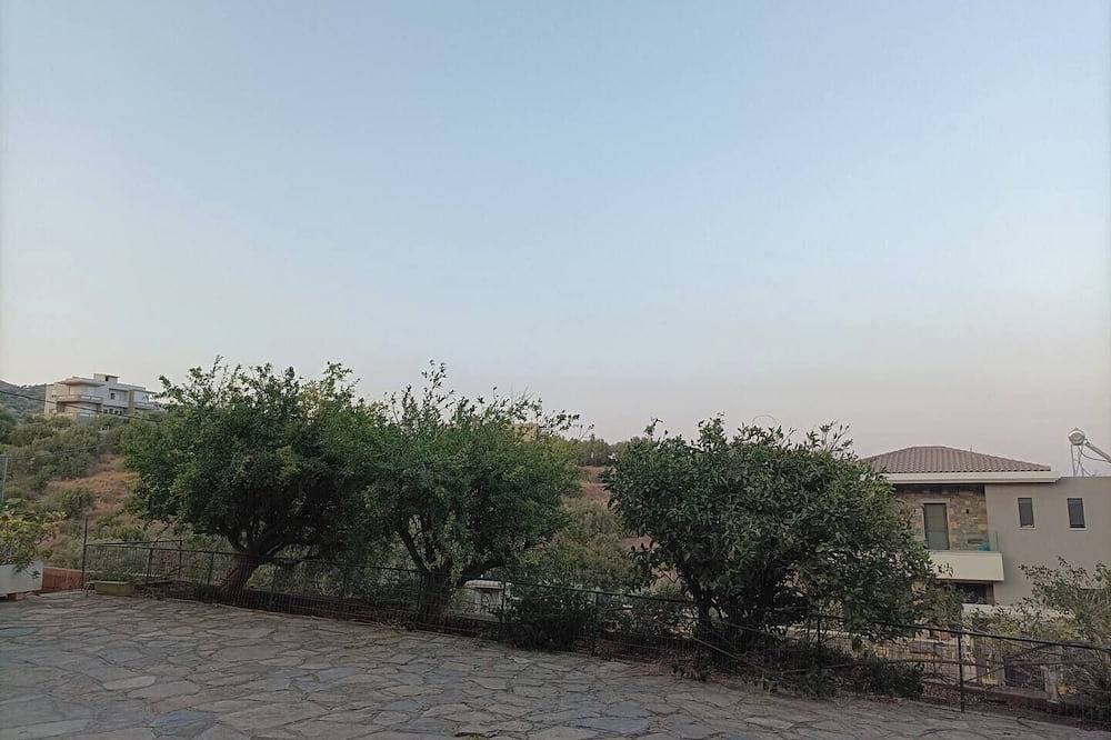 Villa Amalia #4, Sunny studio for 3 in North Crete