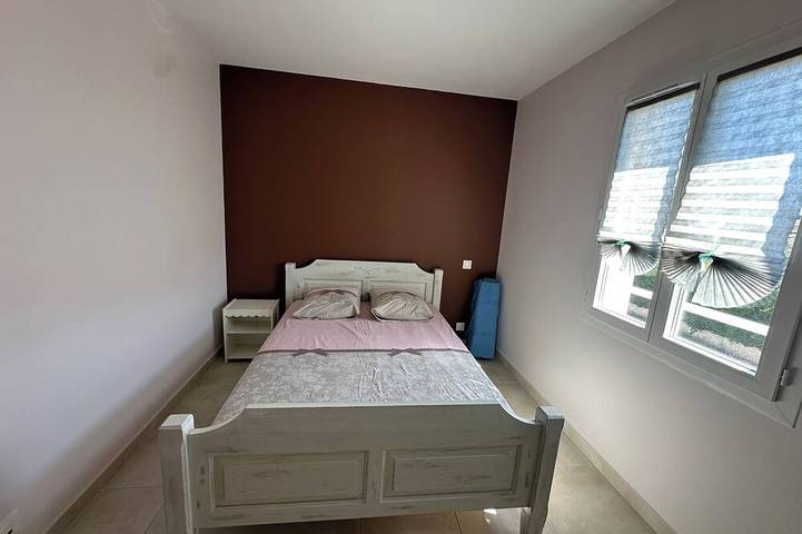 Location de vacances pour 6 personnes à Redessan - 2