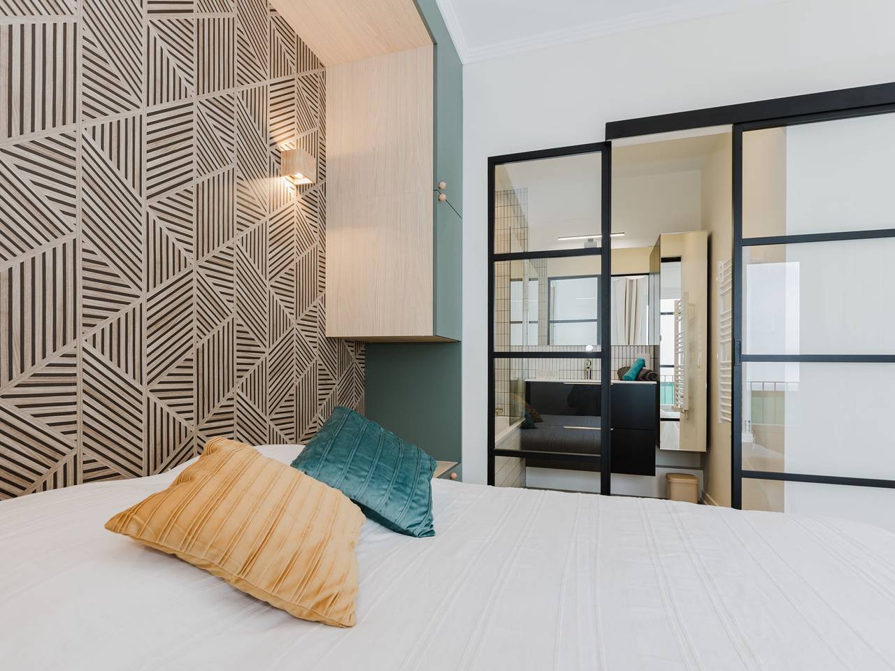 Appartement entier, Le Grand Lambert in Saint-Lunaire, Région de Saint-Malo