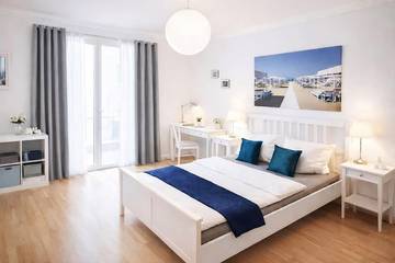 Ferienwohnung für 8 Personen in Berlin Innenstadt, Berlin, Bild 2