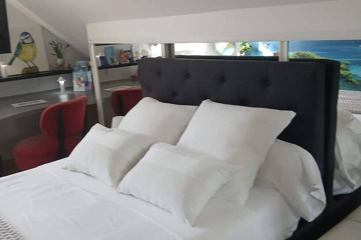 Location de vacances pour 2 personnes dans Zuydcoote