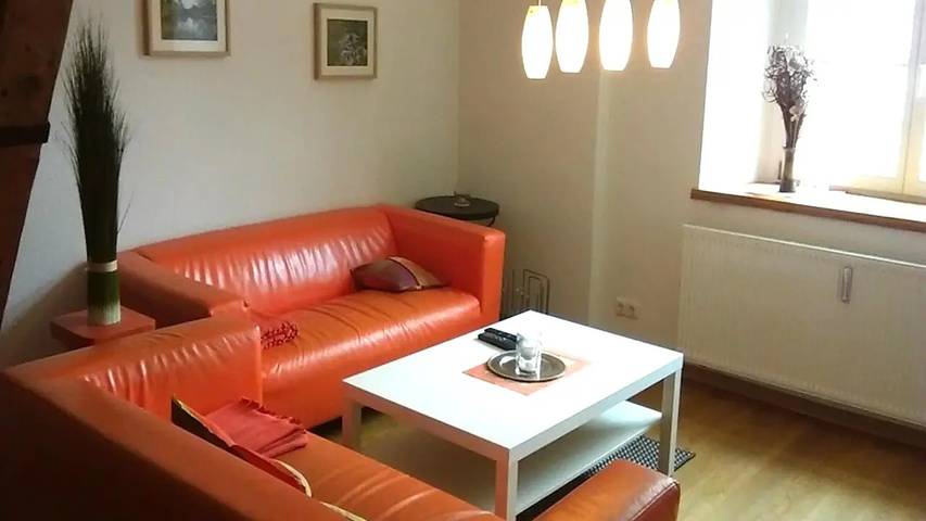 Ferienwohnung für 8 Personen in Monschau
