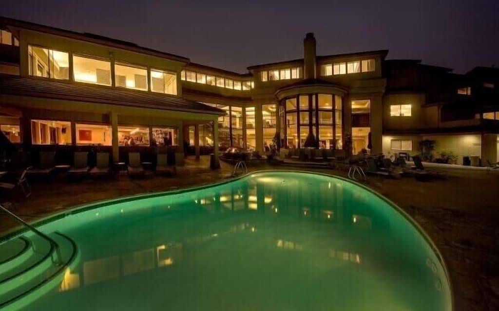 Ganze Wohnung, Beach View Condo with Heated Pool at Seascape Beach Resort in Rio del Mar, Santa Cruz County