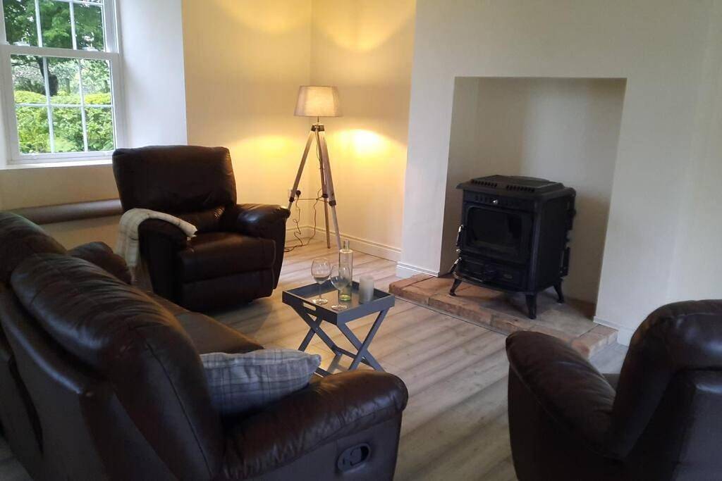 Five-Bedroom House in Monaghan, County Monaghan