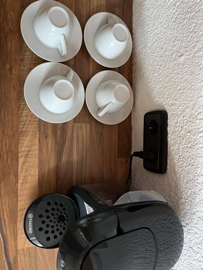 Ferienwohnung für 6 Personen in Karlsruhe - 4