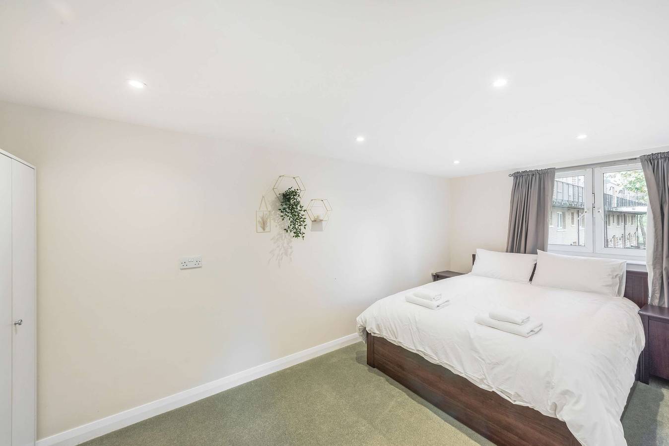 Appartamento vacanze a Londra a partire da 419€ a notte