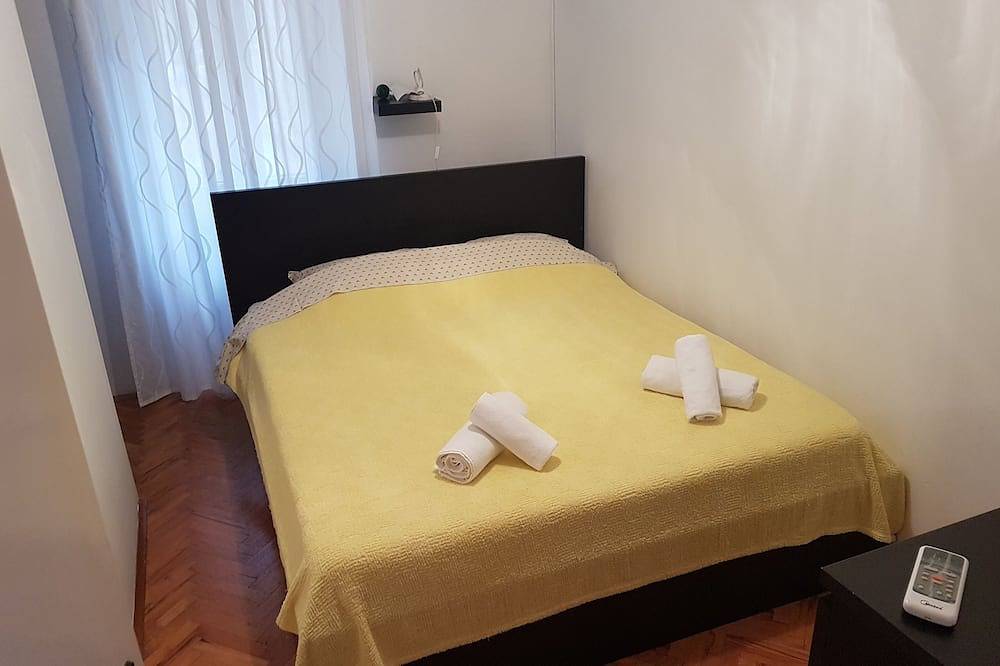 Haus mit Parkplatz für Familien Nerezine, Losinj (K-17984) in Nerezine, Kvarner Inseln