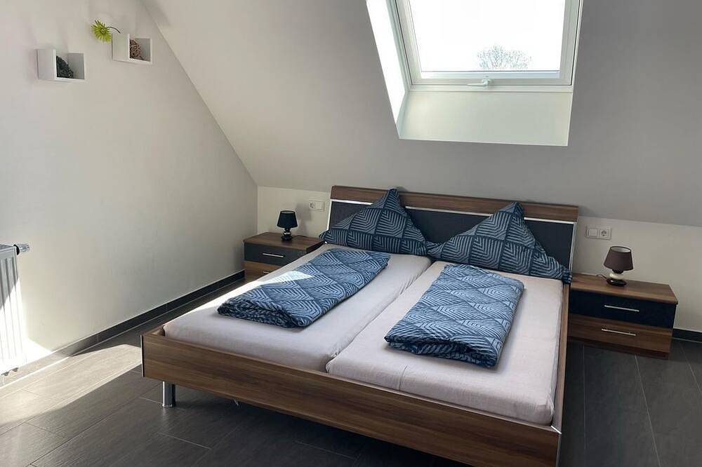 Ganze Wohnung, Fewo Gandalf - Ferienhaus Haus Auenland in Nohfelden, Saar-Nahe-Bergland