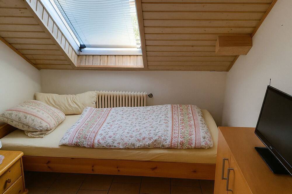 Ganze Wohnung, Ferien-und Monteurwohnung Ruck in Hilchenbach, Kreis Siegen-Wittgenstein