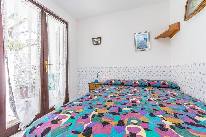 Ferienwohnung für 6 Personen, mit Balkon, kinderfreundlich in Peroj - 4