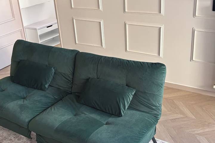 Gîte pour 4 personnes à Limeil-Brévannes