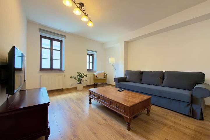 Ferienwohnung für 4 Personen - 1