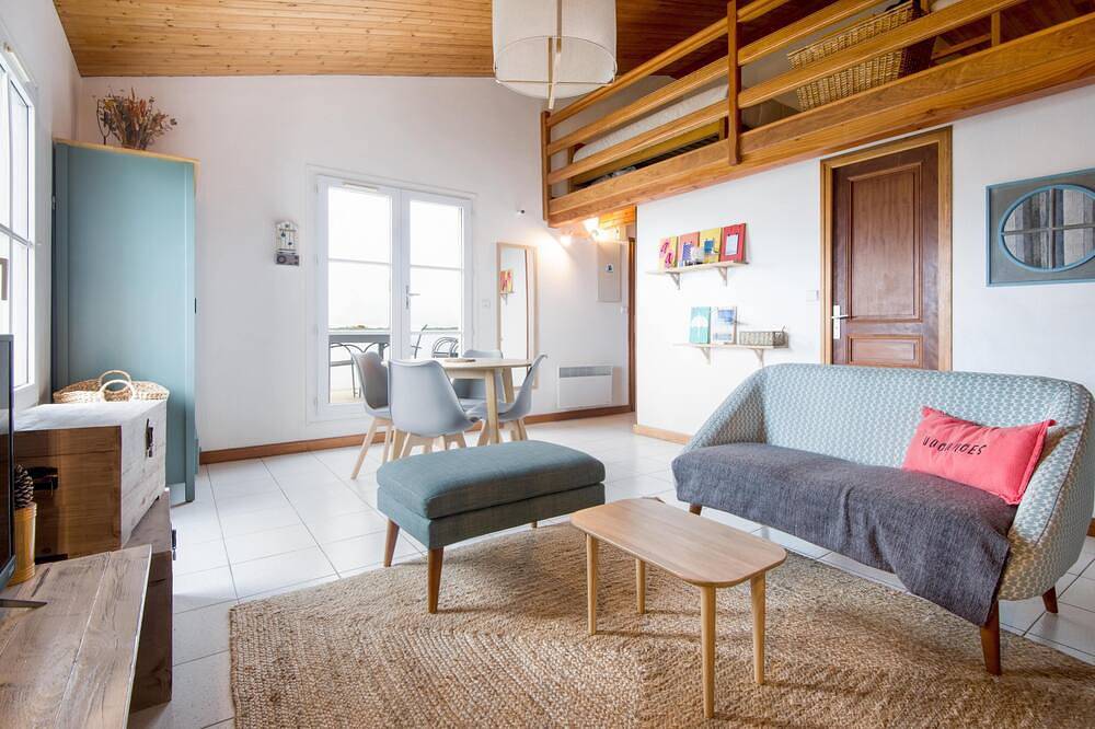 Photo : Appartement de vacances