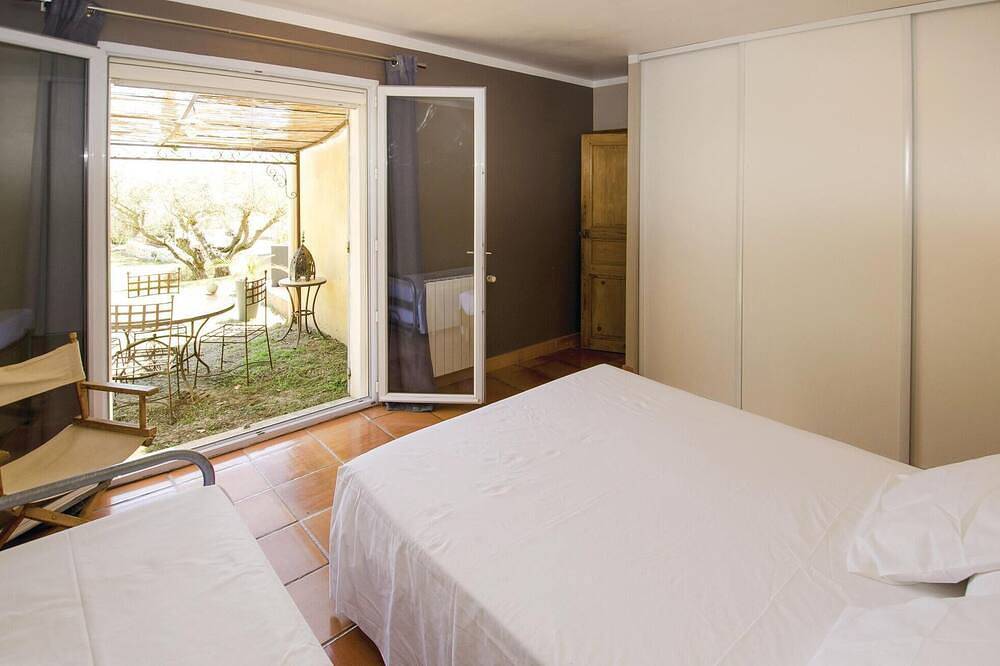 Increíble casa en Caumont sur Durance in Caumont-sur-Durance, Vaucluse