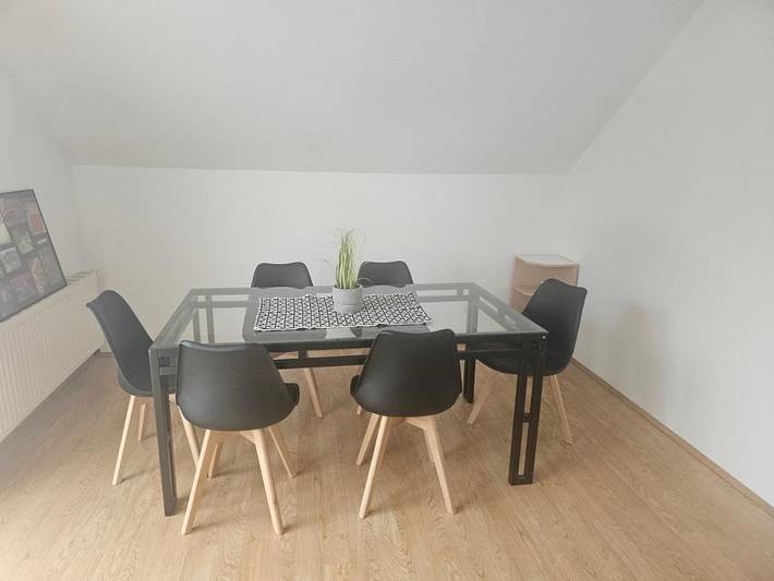 Ferienwohnung für 6 Personen, mit Balkon in Stolberg