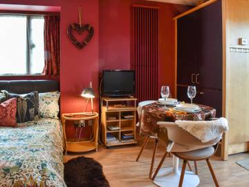Apartment for 2 People in Bowness-on-Windermere, Cumbria, Photo 4