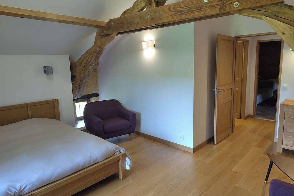 Gîtes Ostal de Marcillac with swimming pool - Le Pigeonnier in Belvès, Périgord Noir