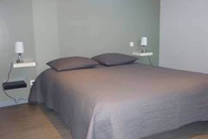 Gîte pour 8 personnes, avec piscine ainsi que jardin et terrasse, animaux acceptés à Averdon