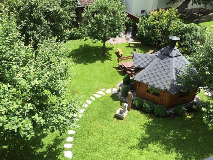 Gîte pour 5 personnes, avec jardin, animaux acceptés à Ried im Zillertal - 2