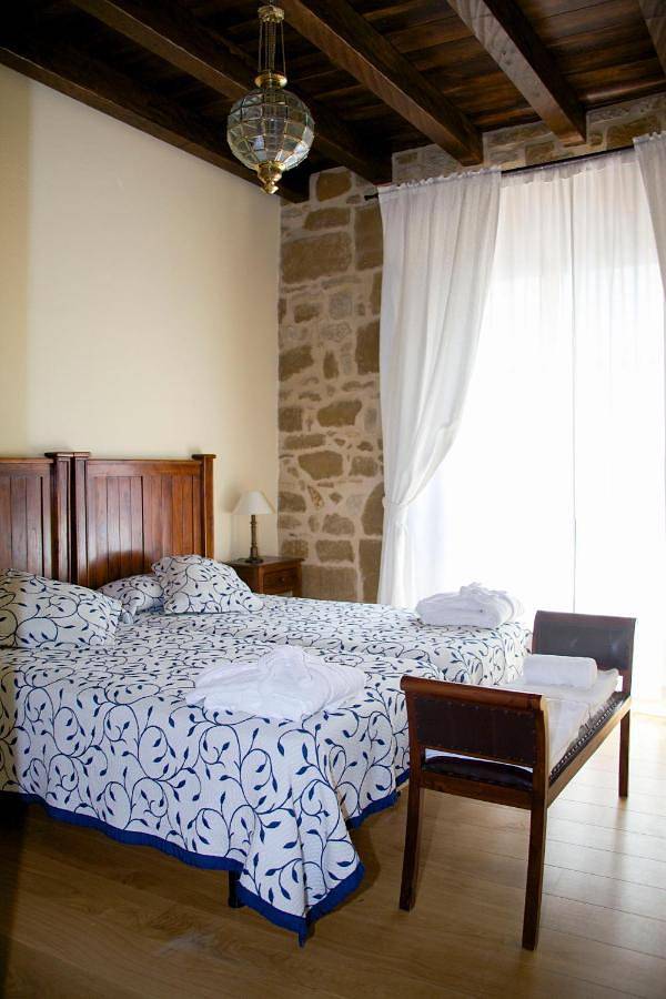 Casa rural para 4 personas, con Balcón y Vistas en el País Vasco