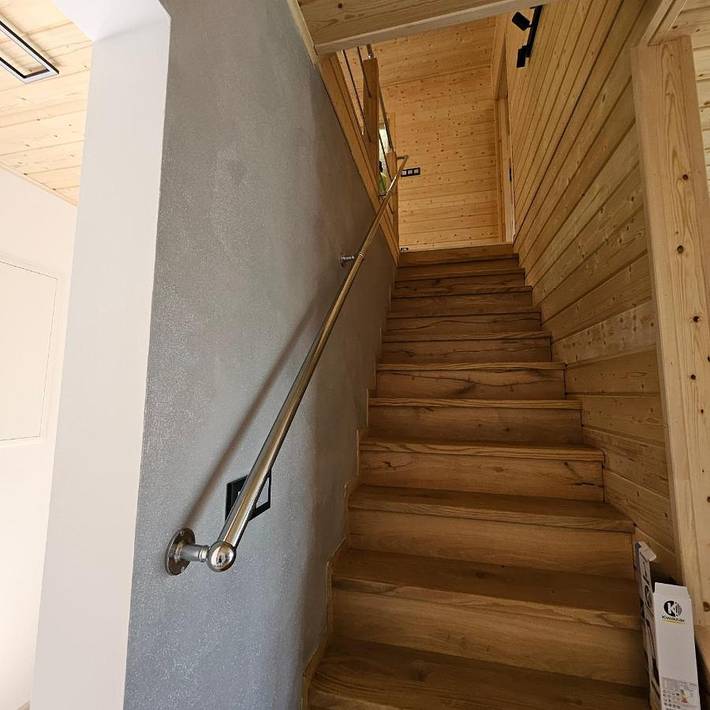 Ferienpark für 6 Personen, mit Ausblick und Garten in Polen - 2