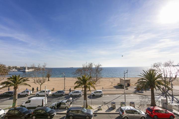 Gîte pour 6 personnes dans Plage du Capitole - 3