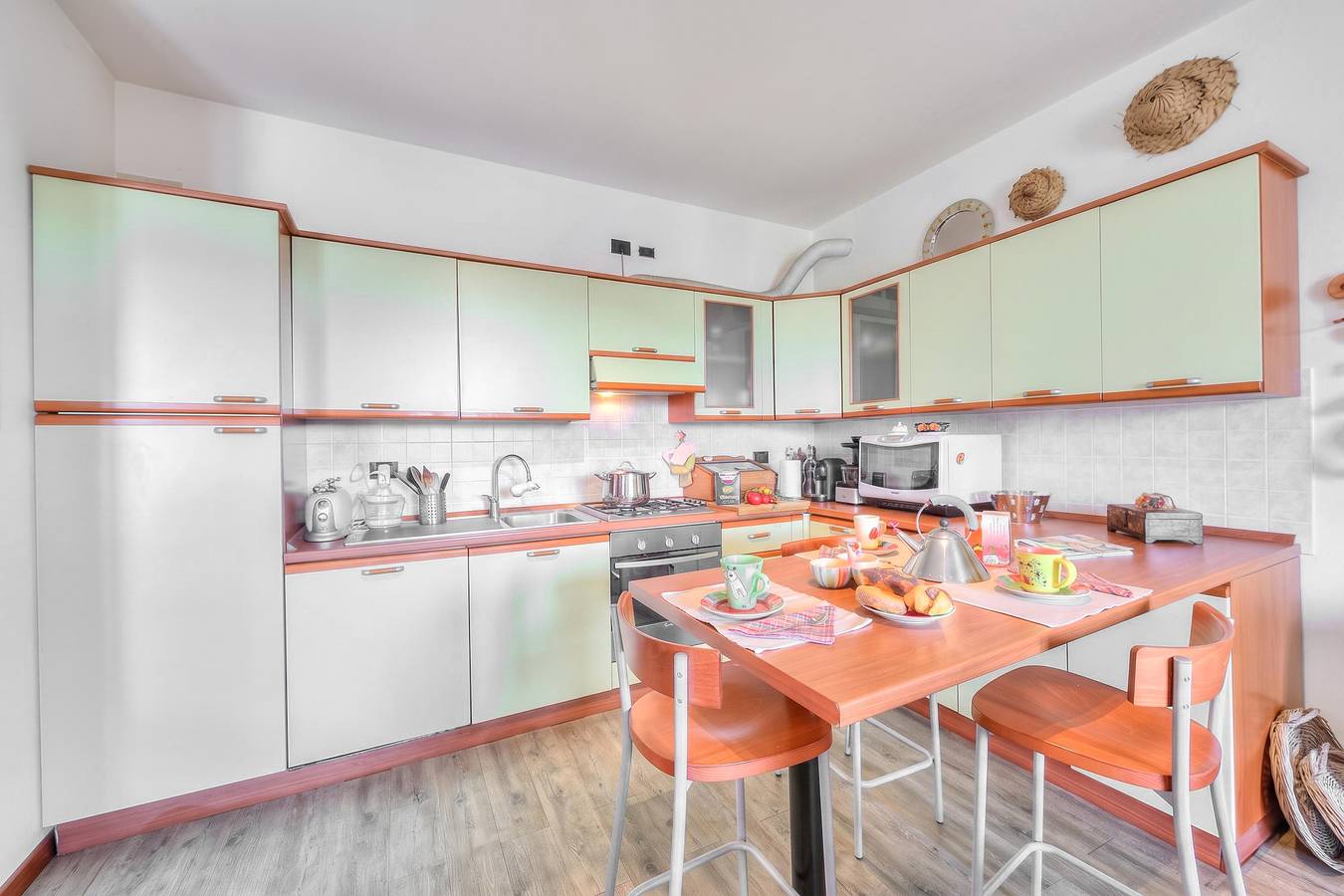 Miralago Lake View & Private Garden in Ispra, Comune di Ispra