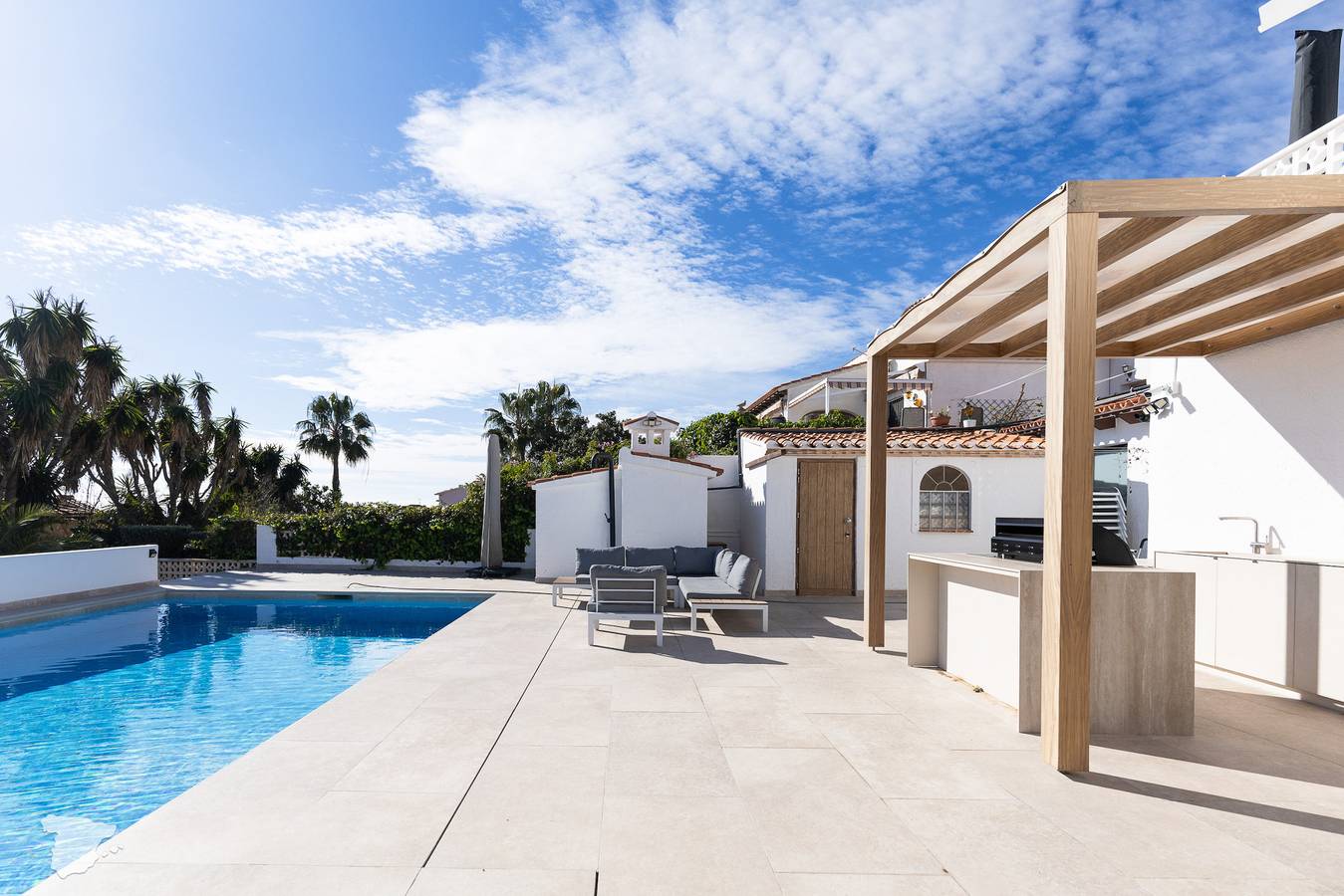 Casa Sd in Gran Sol, Calpe