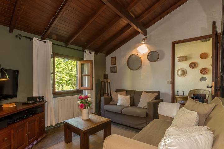 Chalet para 4 personas, con jacuzzi y jardín en Provincia de Las Palmas - 3