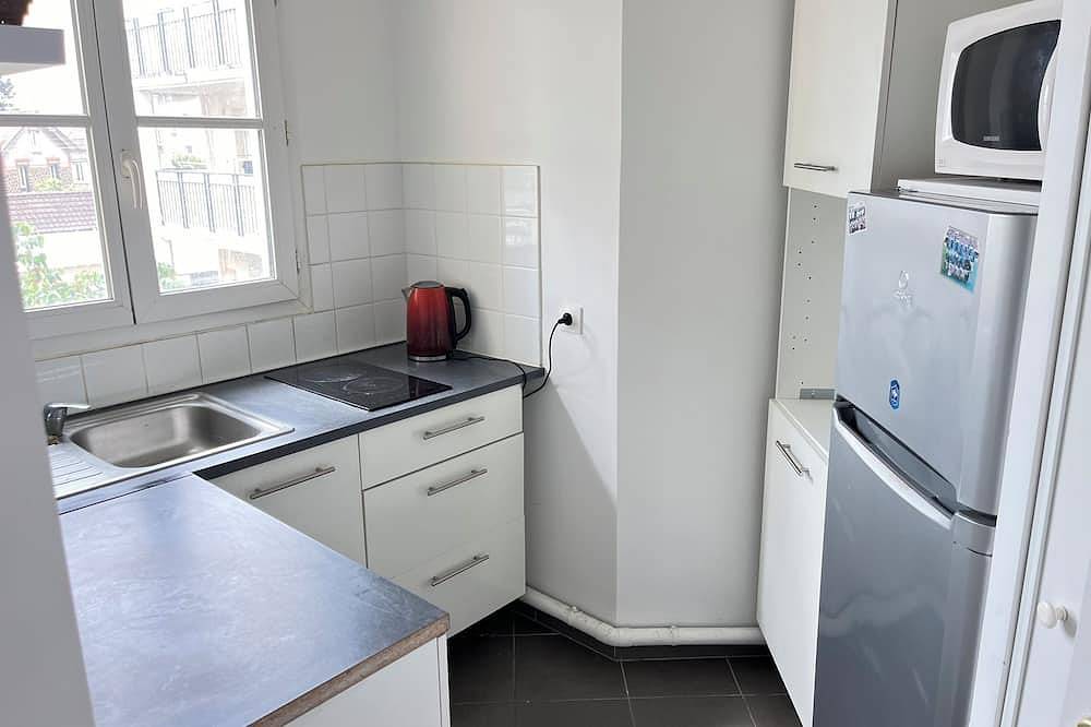 Apartamento entero, Très bel Appartement à 12 Mn du Centre de Paris ! in Deuil-la-Barre, Valle del Oise