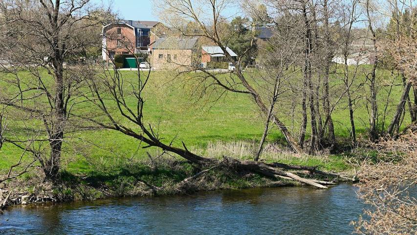 Location de vacances pour 5 personnes, avec jardin à Hotton - 2