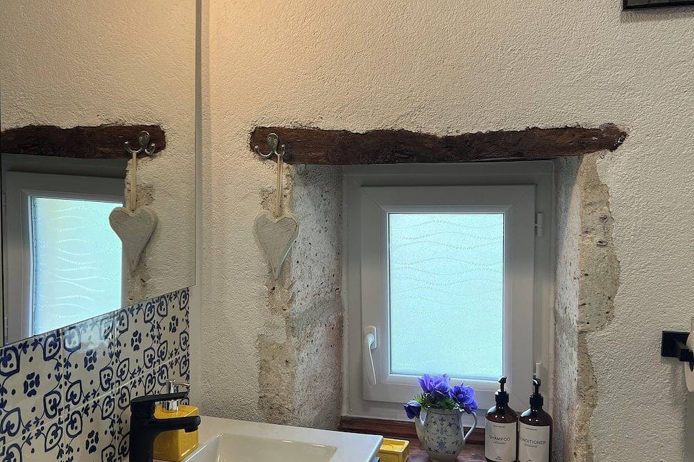 Geheel appartement, La Colline De Tilleul - apartment with swimming pool near Aubeterre, Tranquility in Saint-Romain, Charente