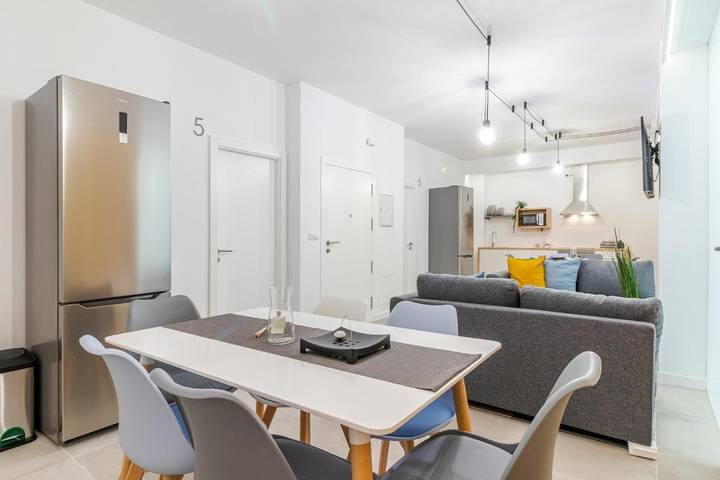 Maison d’hôte pour 2 personnes à Las Palmas de Gran Canaria - 3