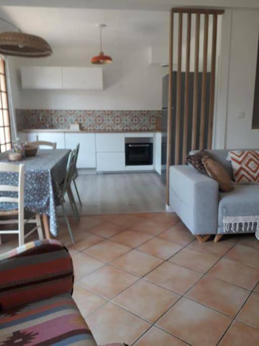 Location de vacances pour 6 personnes, avec jardin dans Office de Tourisme des Salles sur Verdon - 4