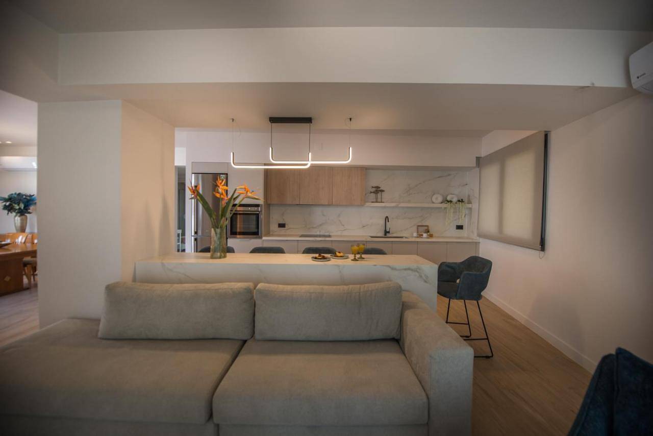 Appartement entier, One-Bedroom Apartment in Malia, Région d'Iraklio-Héraklion