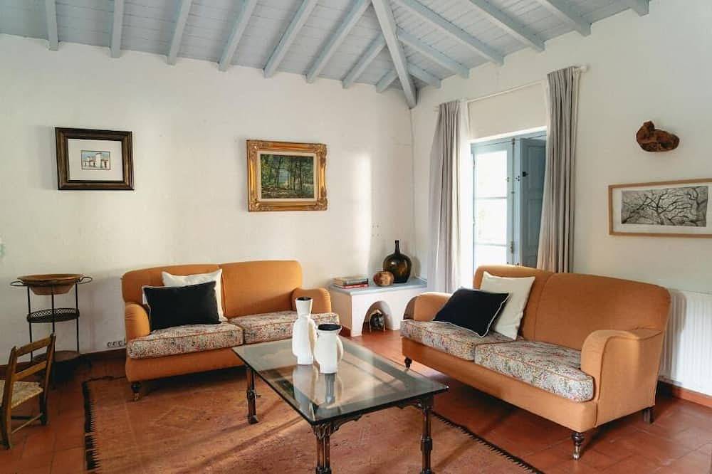 Cabra - Casa do Urso in Porto Covo, Costa Alentejana