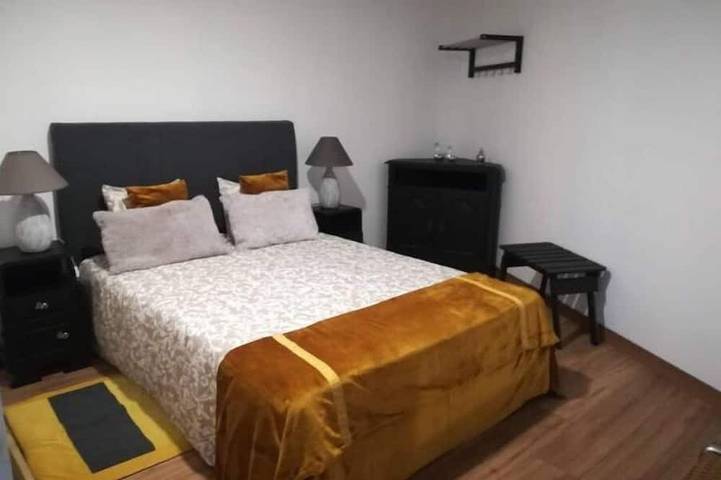 Location de vacances pour 2 personnes dans Penalva do Castelo - 2