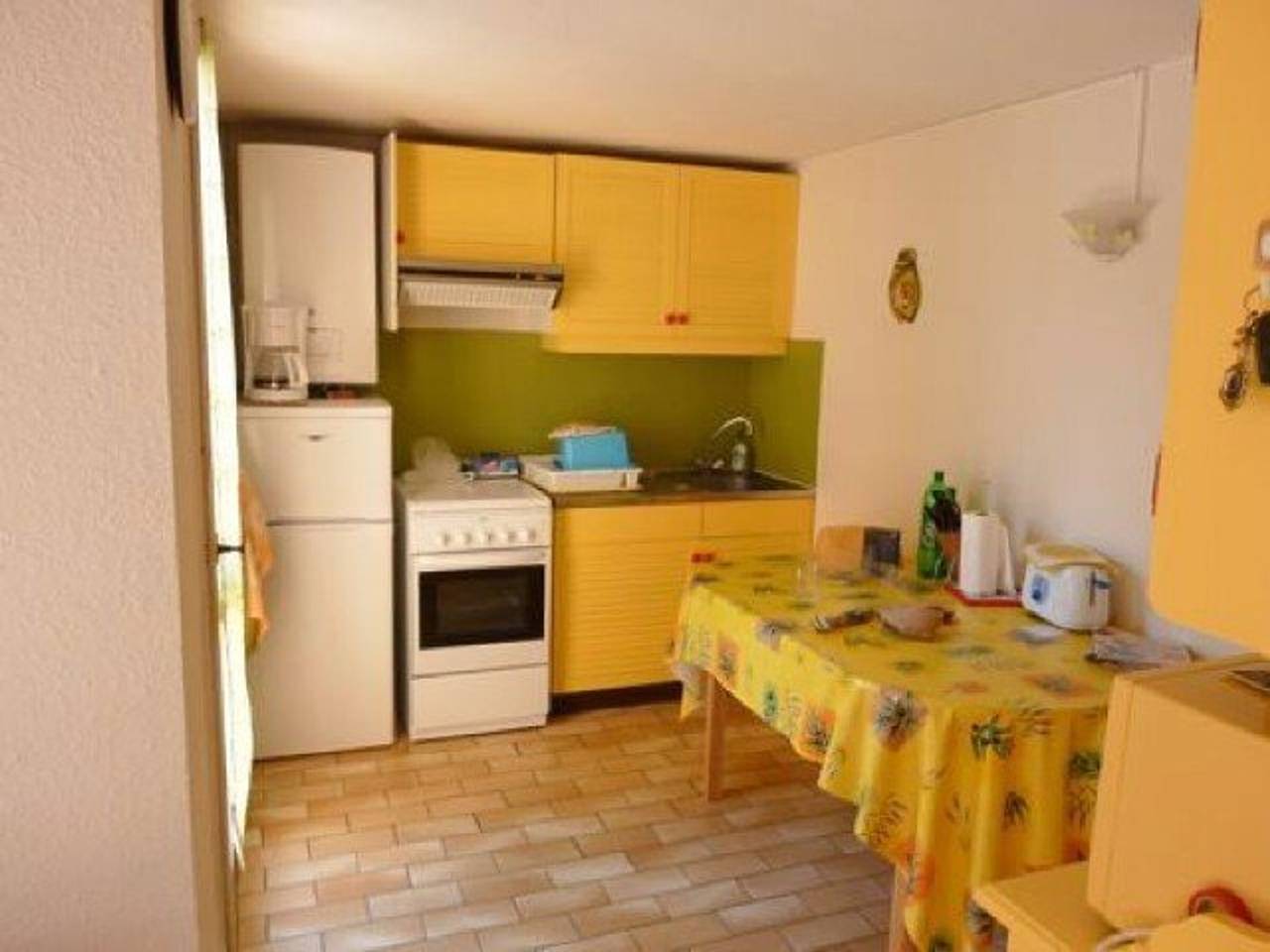 Villa for 6 People in Cap d'Agde, Agde