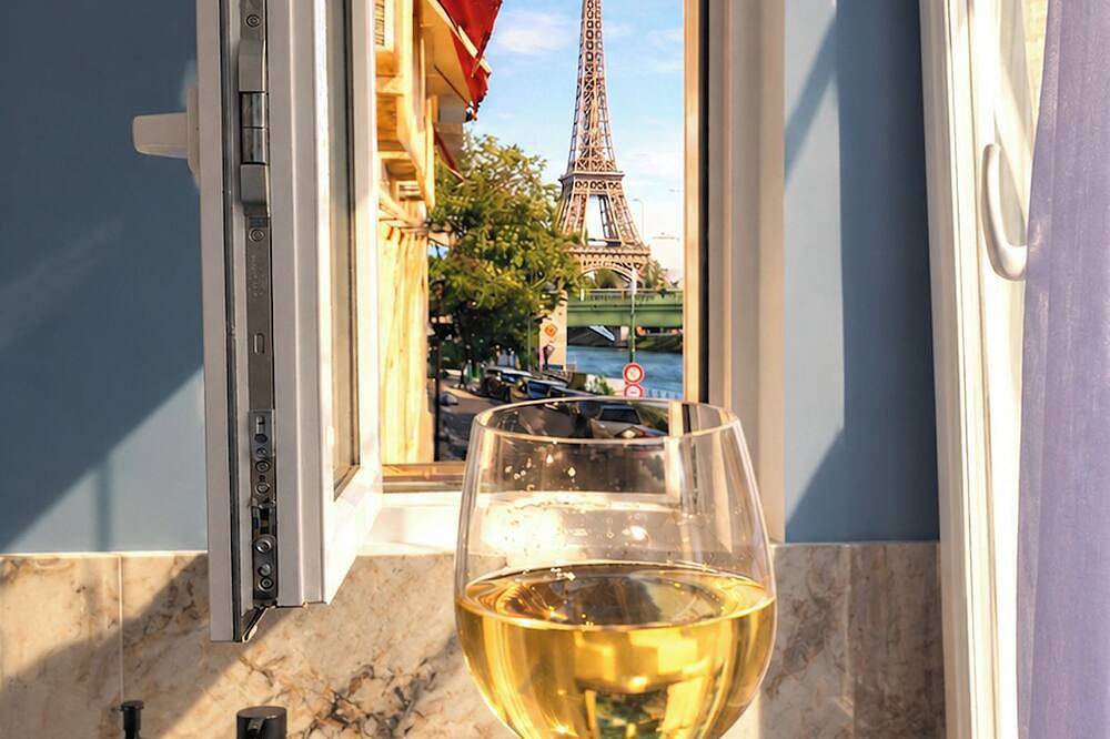 Appartement de vacances