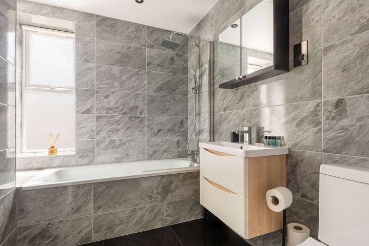 Appartement entier, Stylish 2 Bedroom Apartment in Central Hull in Kingston-upon-Hull, Yorkshire and the Humber