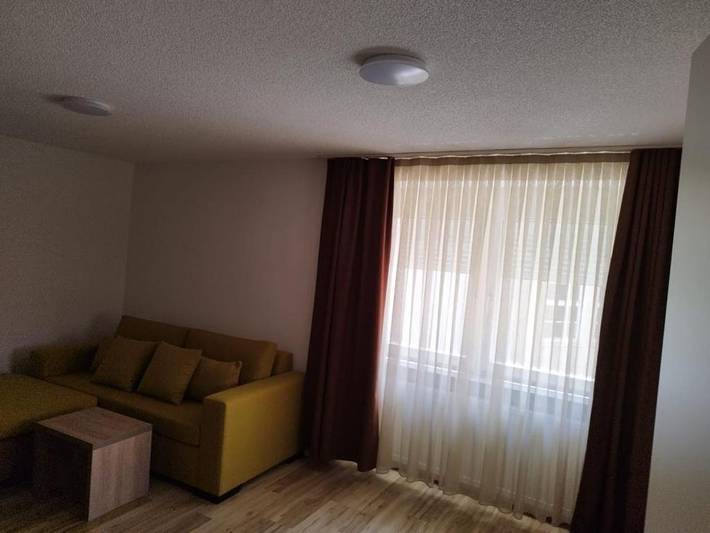 Ferienwohnung für 6 Personen, mit Terrasse und Garten in Waldshut-Tiengen - 3