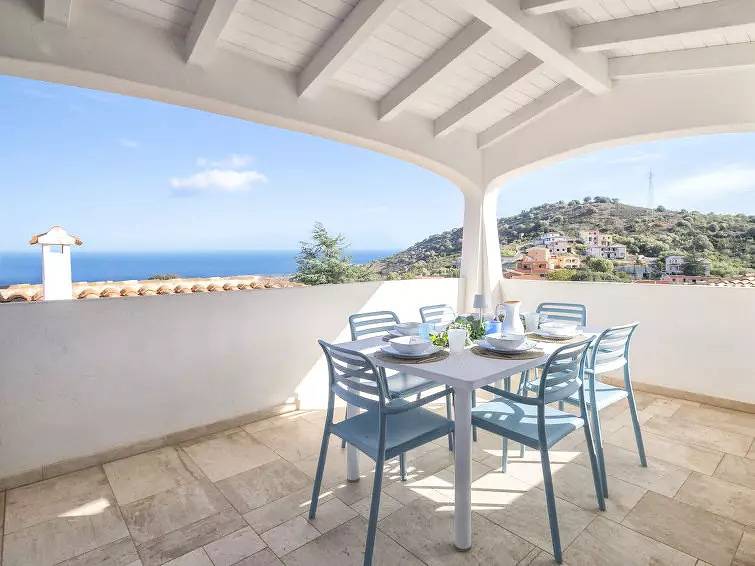 Casa 7 Personas in Budoni, Olbia-Tempio