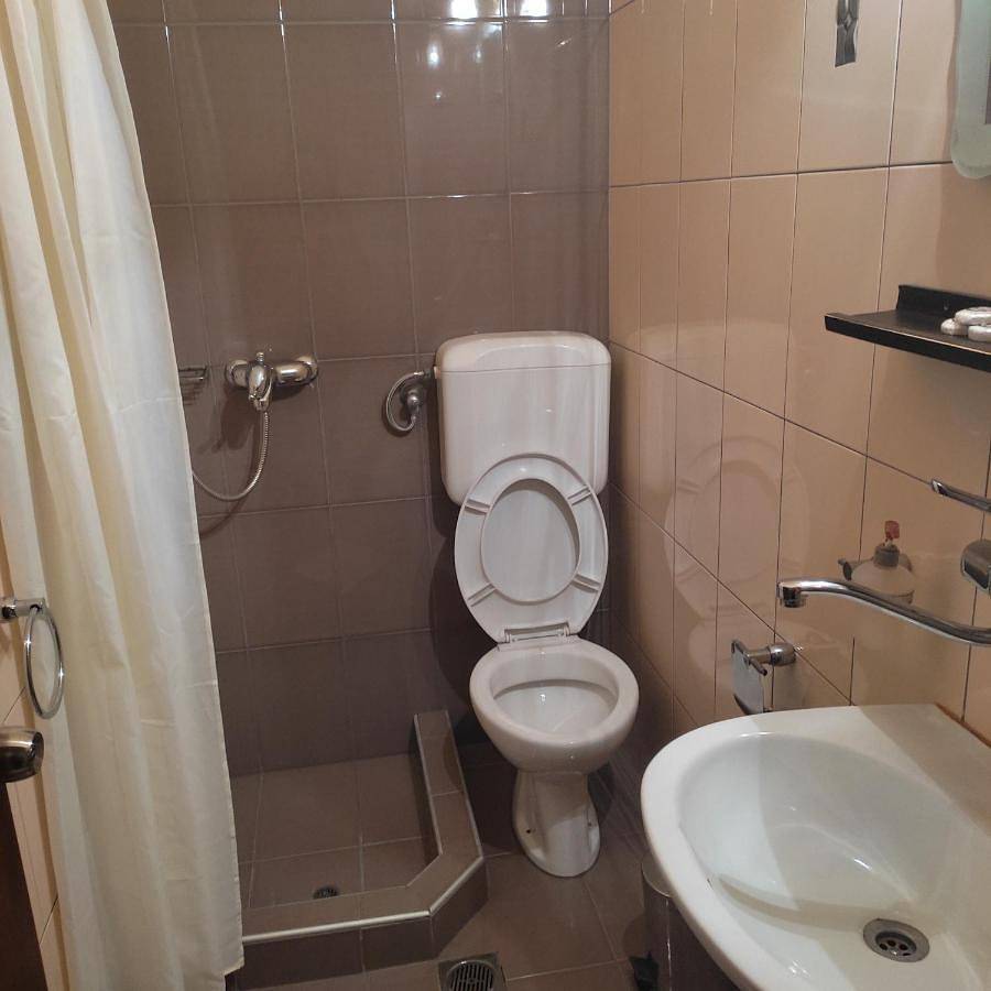 Geheel appartement, Pansion Nikos in Patitiri, Alonissos